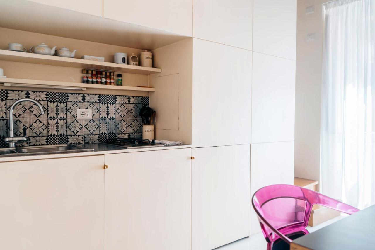 Apartment Restart Farnesina Rom
